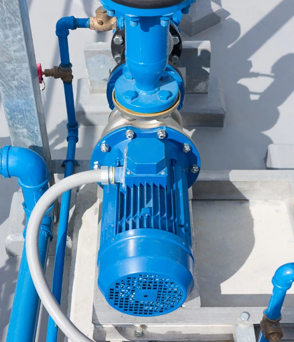 water pump repair (2)