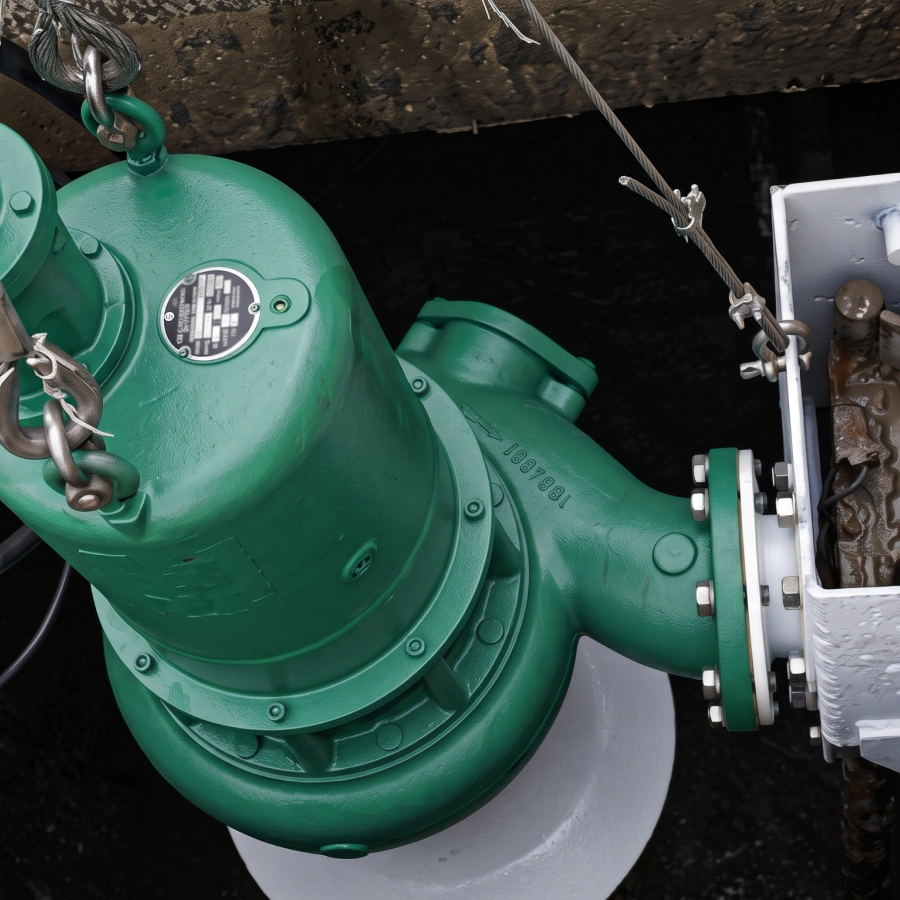 pump replacement services pump replacement services